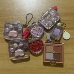 アイシャドウセット