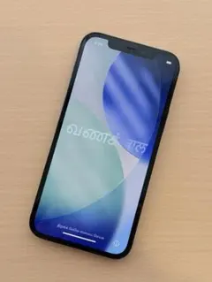 Apple iPhone 12 Pro パシフィックブルー 本体