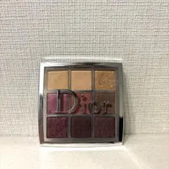 Dior バックステージ　アイパレット　004