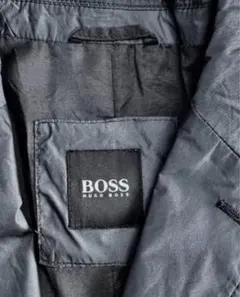 hugo boss