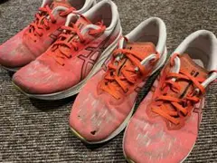 アシックス　エボライドスピード2 27センチ 2足セット