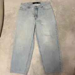 Levi’s silvertab 90s usa製　loose