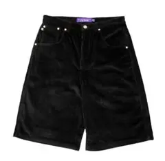 punkandyo ハーフパンツ　32 punkandyo ハーフパンツ 32