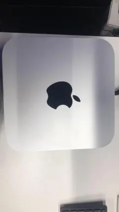 美品 Mac Studio M3 Ultra 512GB/4TB AC+