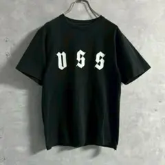 URSUS BAPE アーサスベイプ 両面Tシャツ エイプのサムネイル