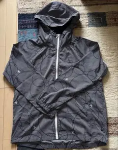 HUITIEME SPORTS STUDIO UVジップアップパーカー XLのサムネイル