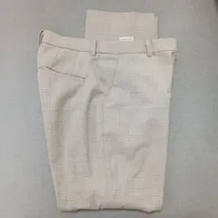UNIQLO スマートアンクルパンツ　Mサイズ