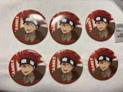 2025年最新】ドットバレット 缶バッジの人気アイテム - メルカリ