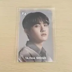 【公式】INI 田島将吾3rd 『 M 』HMVクーポン