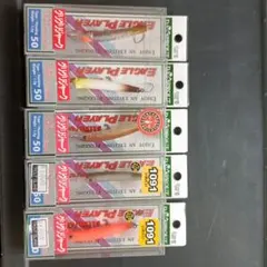 DaySprout Eagle Player 50slim/GJ 5点のサムネイル