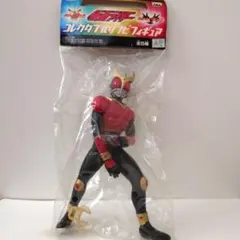 【未開封】仮面ライダークウガ フィギュア