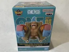 『ONE PIECE』クマモト コレクタブルフィギュアVol.2　フランキー