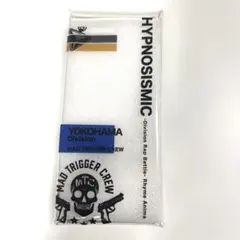 ヒプノシスマイク ヒプマイ MAD TRIGGER CREW クリアマルチケース