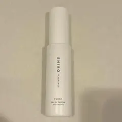 〜8/10 SHIRO ピオニー Eau de Parfum 40mlのサムネイル