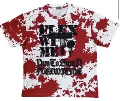Flexwitme 初期 Tシャツ Mサイズ yoko swag - メルカリ