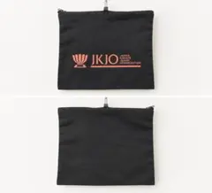 JKJO 空手 ポーチ 未使用