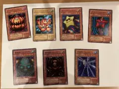 遊戯王OCG トレーディングカードセット