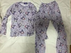 クロミちゃんパジャマ