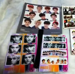 EXO グッズ セット
