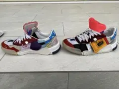 スニーカー　Onitsuka Tiger