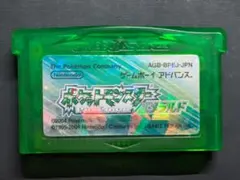 ポケットモンスター　エメラルド