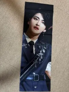 ATEEZ ソンファ　スローガン