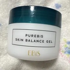 EBiS PUREBiS SKIN BALANCE GEL 50gのサムネイル