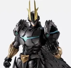 S.H.Figuarts アーマード・オールマイト