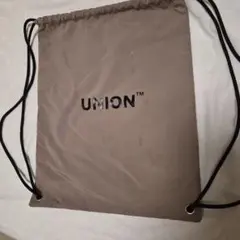 UNION magazine 大串さんコラボユニオン バックパック - メルカリ
