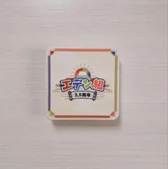 【エデン組 2.5周年】和紙風ステッカーセット