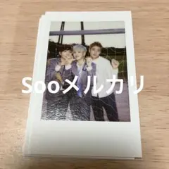 2025年最新】ホシ ブソクスン トレカの人気アイテム - メルカリ