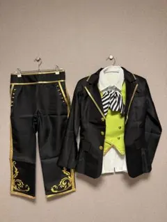 ツイステ　リリア　コスプレ　制服　Sサイズ