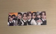 &TEAM 月狼 ケミトレカセット