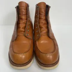 2026年最新】レッドウィング 9875の人気アイテム - メルカリ