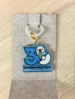 포켓몬 30周年ロゴマスコット ミジュマル