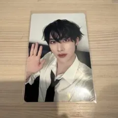 ZEROBASEONE PRESENT リッキー 通常盤 トレカ