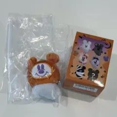 【t様専用】ディズニー ぬいぐるみチャーム ハロウィン おばけ