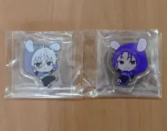 ブルーロック ナムコ 凪誠士郎 御影玲王