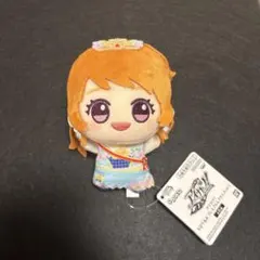 アイドルマスター シャイニーカラーズ アルストロメリア 大崎甜花 ちび