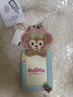 ディズニー カードホルダー トレカケースのサムネイル