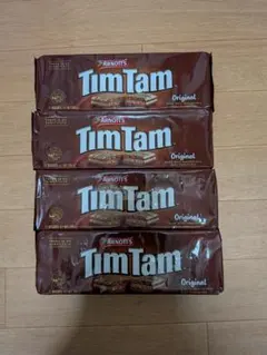 Tim Tam ティムタム 4個セットのサムネイル