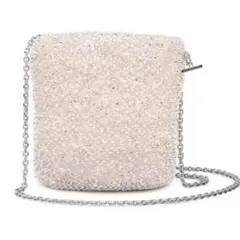 アンテプリマ　セッキオ スティローゾ/パウダリーピンクシルバー