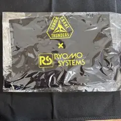 群馬クレインサンダーズ RYOMO SYSTEMS グッズ 小物入れ