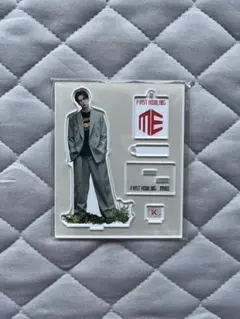 【即購入◎】&TEAM K ケイ アクスタ