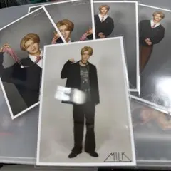 M!LK 曽野舜太 62杯目 生写真 5枚セット