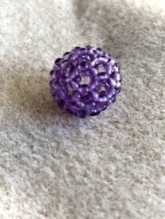 フラーレン　アメジスト