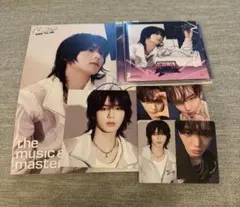 ハンユジンZEROBASEONE ICONIK 特典 ラキドロ セット売り