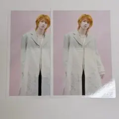 超特急 生写真 タカシ 生写真 REAL ESCORT ガチ夢中