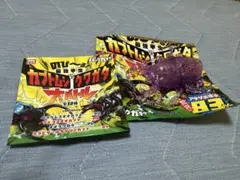 最強甲虫 カブトムシvsクワガタ 大バトル オオクワガタ