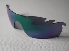 オークリー レーダーロック プリズム